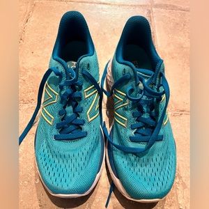 New Balance Fresh Foam 880